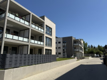 Hausansicht Süd