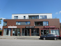 Strassenansicht