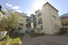 Dreizimmer-Wohnung in Bozen, Carduccistraße - Südtirol