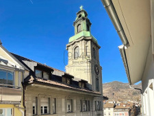 Offmarket: Wohnung in Bozen, Weintraubengasse - Südtirol