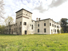 Projektentwicklung "Villa Veritá" in Concamarise bei Verona