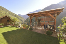 Freistehendes Haus in Karneid - Südtirol