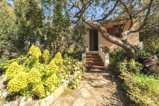Landhaus in strategischer Lage in Porto Rotondo an der Costa Smeralda - Sardinien