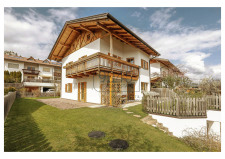 Einfamilienhaus im sonnigen Deutschnofen - Südtirol