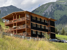 Ferien-Apartments mit Ski-in und Ski-out in Kals am Großglockner - Tirol