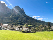Offmarket: Villa in Kastelruth / Dolomiten - Südtirol