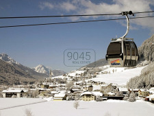 Offmarket: kleines aber feines Hotel im Herzen von Sillian in Osttirol - Drei Zinnen