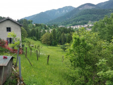 Sanierungsbedürftiges Einfamilienhaus im Herzen der Dolomiten - Pieve di Cadore