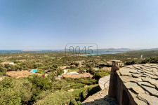 Secret Sale: Elegante und außergewöhnliche Villa mit Meerblick an der Costa Smeralda - Sardinien