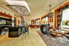 Rarität: Einzigartiges Luxus-Penthouse in Salzburg (A)