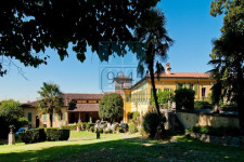 Historisches Anwesen in Montevecchia - Lombardei
