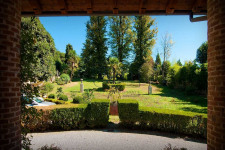 Historisches Anwesen in Montevecchia - Lombardei