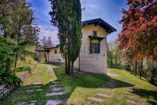 Rustikales Kleinod in idyllischer Umgebung in Toscolano Maderno - Gardasee