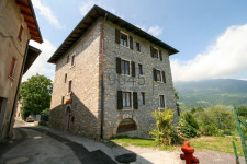 Wohnhaus mit B&B in Prada di Brentonico - Südtirol / Trentino