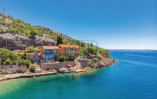 Exklusives Wohnhaus direkt am Meer in Zadar - Kroatien