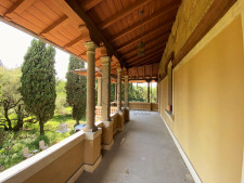 Villenanwesen mit Park unweit von Sassuolo in Casalgrande - Emilia Romagna