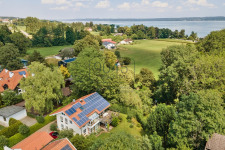 Wohnen am Starnberger See in Tutzing - Bayern