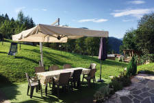 Geräumige Villa im Grünen in Castello Tesino - Südtirol / Trentino