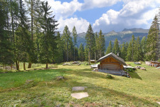 Traumhafter Rückzugsort inmitten der Dolomiten in Predazzo - Trentino / Südtirol