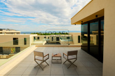 Fünf-Sterne-Ferienvilla im Resort & Residences auf der Halbinsel Istrien - Kroatien