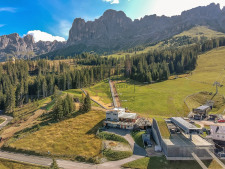 Secret Sale: Alm im Wander- und Skigebiet "Carezza Dolomites" in Welschnofen - Südtirol