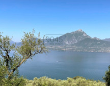 Secret Sale: Luxusvilla der Extraklasse mit Panoramablick in Torri del Benaco - Gardasee