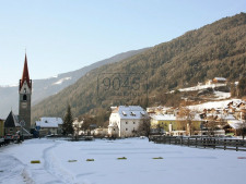 Großzügige Erdgeschosswohnung in Vintl - Südtirol