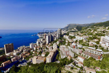 Secret Sale: Villa an der Côte d'Azur an der Grenze zum Fürstentum Monaco in Beausoleil