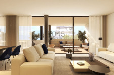 Secret Sale: Luxus-Penthouse-Wohnung mit Blick auf den Rosengarten in Bozen - Südtirol