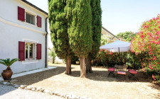Freistehende historische Villa mit Garten in Duino-Aurisina - Triest