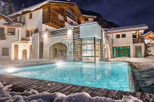 Prächtiges Anwesen mit Suiten in den Dolomiten - Val di Fiemme
