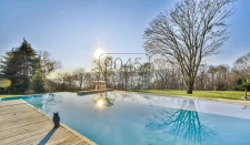 Secret Sale: Luxuriöse High-Tech-Villa mit Schwimmbad in Cerro di Laveno - Lago Maggiore