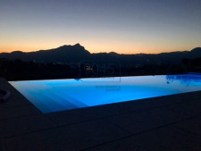 Secret Sale: Traumanwesen mit Pool, großzügiger Gartenanlage und "privacy" in Torri del Benaco - Gardasee