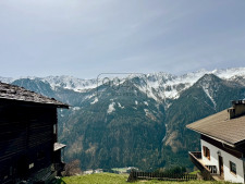 Bergbauernhof mit atemberaubenden Bergblick im Tauferer Tal - Südtirol