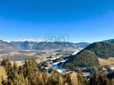 Traditionelles Gasthaus oder B&B in Panoramalage in der Ferienregion Kronplatz - Südtirol