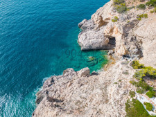 Luxusvilla in erster Meereslinie in Port d'Andratx / Mallorca - Spanien