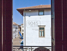 Stadthaus im historischen Ortskern von San Daniele del Friuli - Friaul-Julisch-Venetien