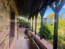 Souterrain-Veranda II