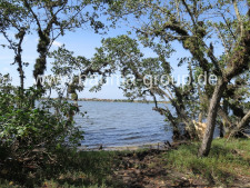 Lagoa do Boqueirão 
