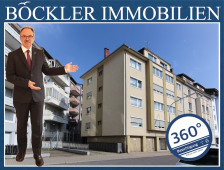 Appartement Pforzheim Nordstadt