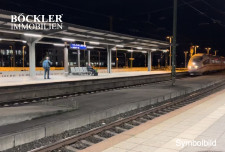 Vorfreude Symbolbild