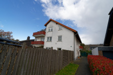 Straßenansicht