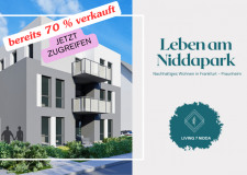 70 % verkauft