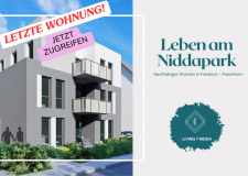 Letzte Wohnung