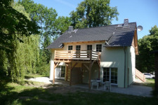 1. Wohnhaus