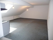 1 Schlaf- Wohnbereich