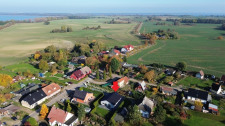 0866 Zwischen den zwei Seen Kölpinsee und Müritz