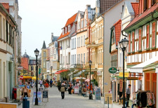 Bild Lange Straße