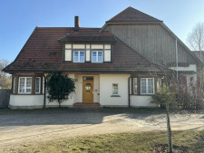 Wohn- & Wirtshaus 