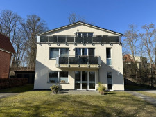 Ansicht Süd-Ost